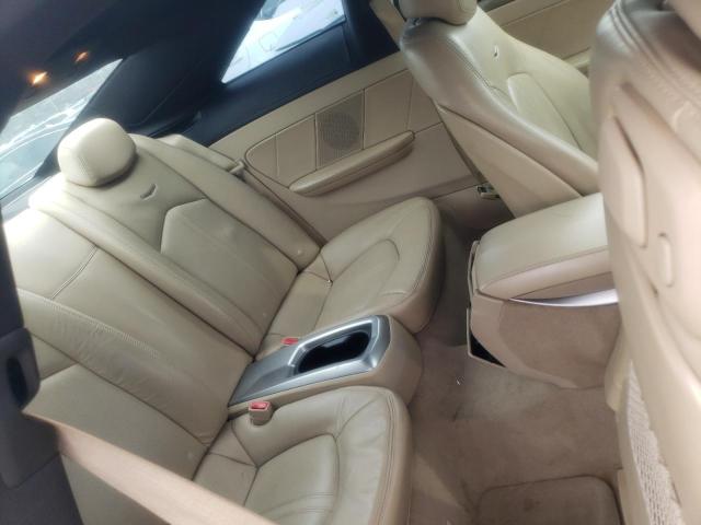 Photo 10 from auction – 2011 CADILLAC CTS PERFOR with VIN 1G6DJ1ED7B0110596