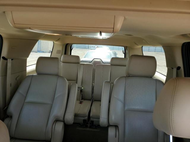 Photo 10 from auction – 2013 GMC YUKON XL D with VIN 1GKS2MEFXDR100443