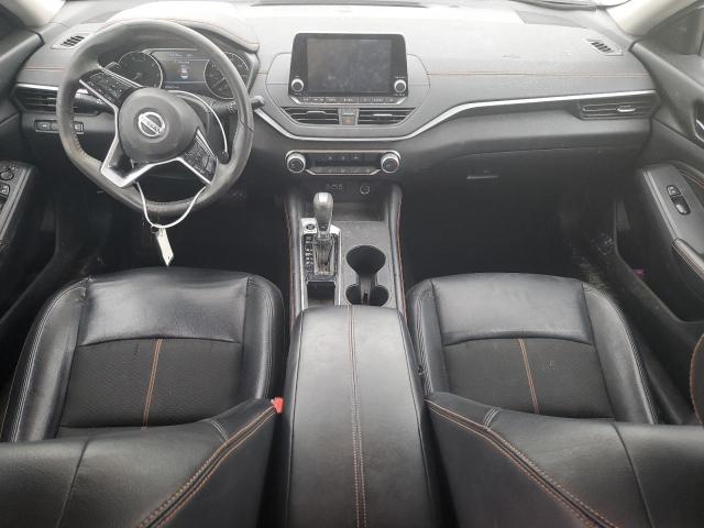 Photo 8 from auction – 2019 NISSAN ALTIMA SR with VIN 1N4BL4CV6KC211547
