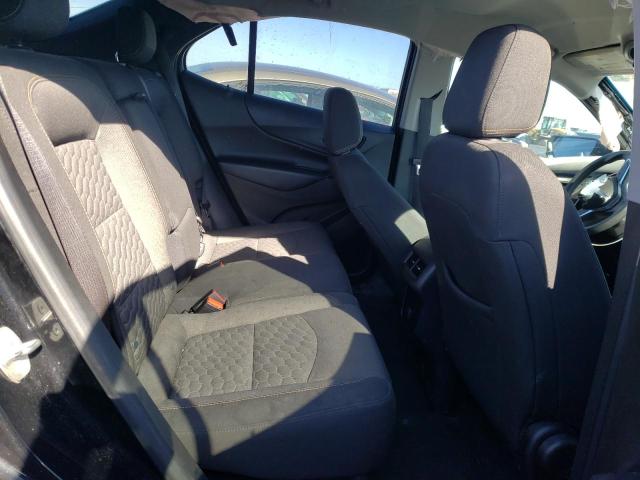 Photo 11 from auction – 2018 CHEVROLET EQUINOX LT with VIN 2GNAXJEV9J6273187