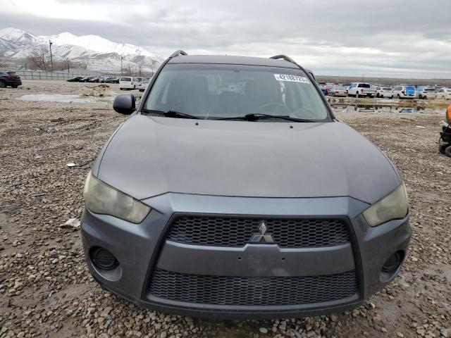 Photo 5 from auction – 2012 MITSUBISHI OUTLANDER with VIN JA4AS2AW2CU028421