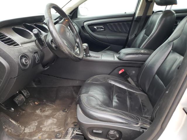 Photo 7 from auction – 2012 FORD TAURUS SEL with VIN 1FAHP2EW9CG141044