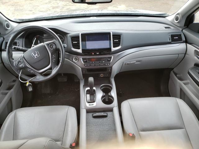 Photo 8 from auction – 2016 HONDA PILOT EXL with VIN 5FNYF6H56GB014193