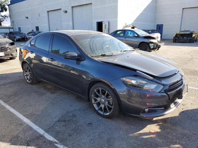 Photo 4 from auction – 2014 DODGE DART SXT with VIN 1C3CDFBB8ED860333