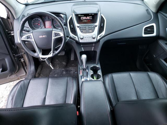 Photo 8 from auction – 2012 GMC TERRAIN SL with VIN 2GKFLXE56C6274270