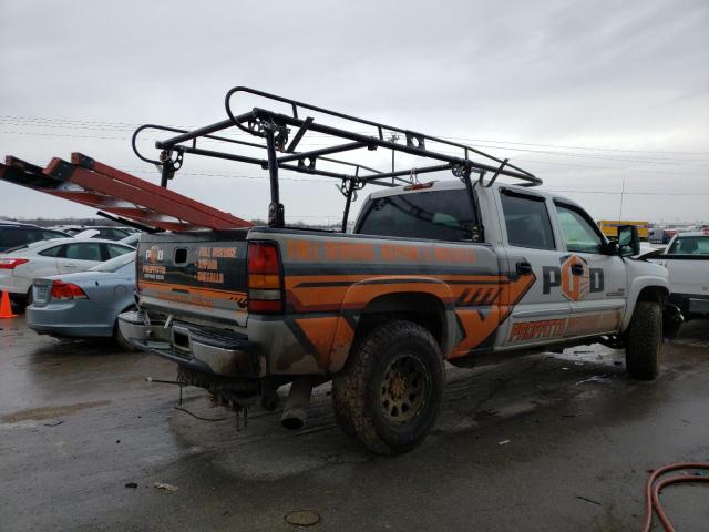 Photo 3 from auction – 2005 GMC SIERRA K25 with VIN 1GTHK23215F868731