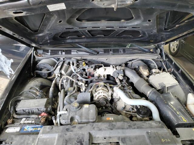 Photo 11 from auction – 2011 FORD CROWN VICT with VIN 2FABP7BV7BX119499
