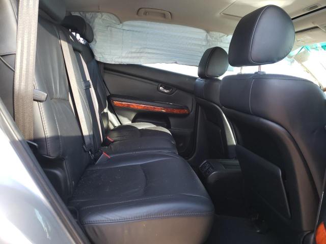 Photo 11 from auction – 2009 LEXUS RX 350 with VIN 2T2HK31UX9C106468