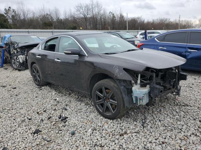 Photo 4 from auction – 2011 NISSAN MAXIMA S with VIN 1N4AA5AP5BC856590