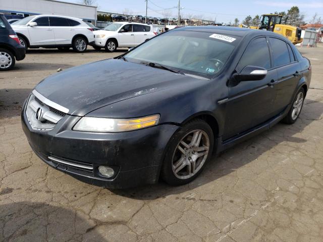 Photo 1 from auction – 2008 ACURA TL with VIN 19UUA66228A056121