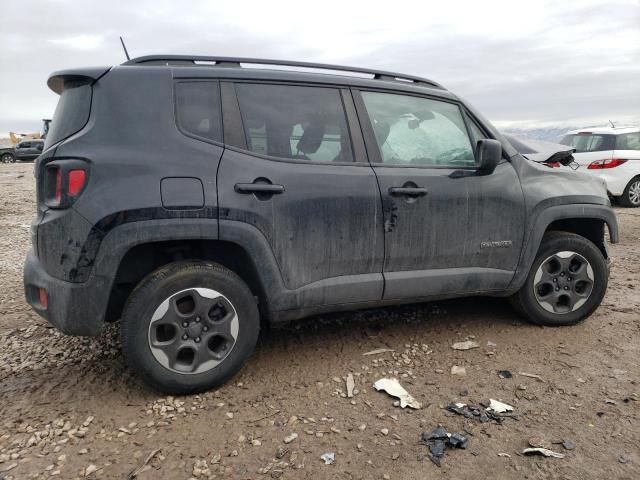 Photo 3 from auction – 2017 JEEP RENEGADE S with VIN ZACCJBAB7HPG56126