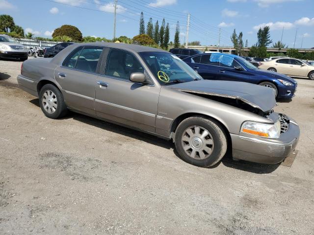Photo 4 from auction – 2003 MERCURY GRAND MARQ with VIN 2MEFM75W23X662848
