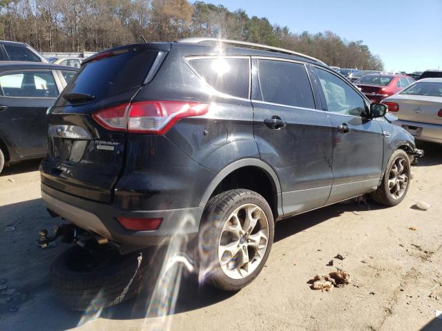 Photo 3 from auction – 2014 FORD ESCAPE TIT with VIN 1FMCU0J98EUC72953