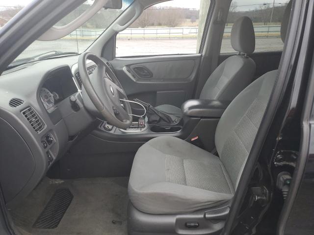 Photo 7 from auction – 2007 FORD ESCAPE HEV with VIN 1FMYU49H07KA31072