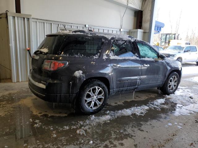 Photo 3 from auction – 2013 GMC ACADIA SLT with VIN 1GKKVRKDXDJ228543