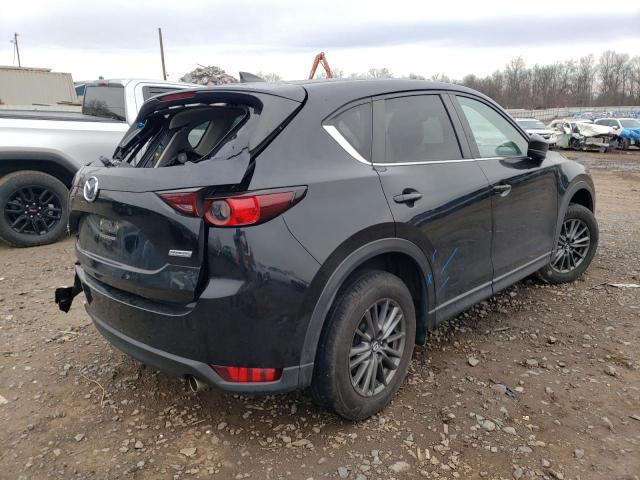 Photo 3 from auction – 2017 MAZDA CX-5 TOURI with VIN JM3KFBCL4H0213383