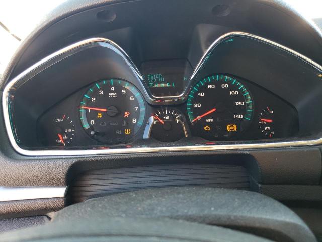 Photo 9 from auction – 2014 CHEVROLET TRAVERSE L with VIN 1GNKRHKD7EJ282479