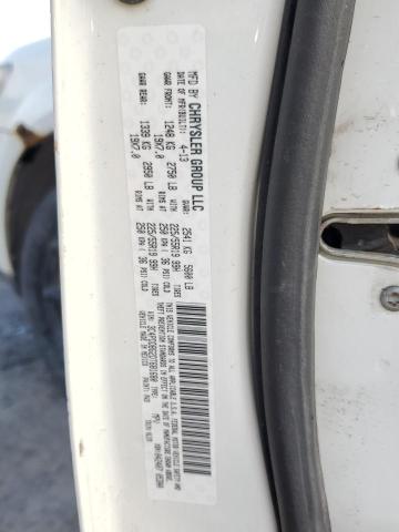 Photo 14 from auction – 2013 DODGE JOURNEY SX with VIN 3C4PDDBG2DT681680