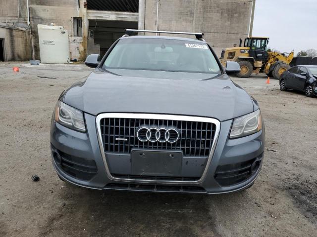 Photo 5 from auction – 2012 AUDI Q5 PREMIUM with VIN WA1LFAFP8CA109837