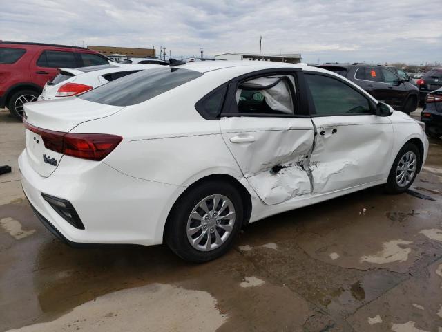 Photo 3 from auction – 2020 KIA FORTE FE with VIN 3KPF24AD6LE192002