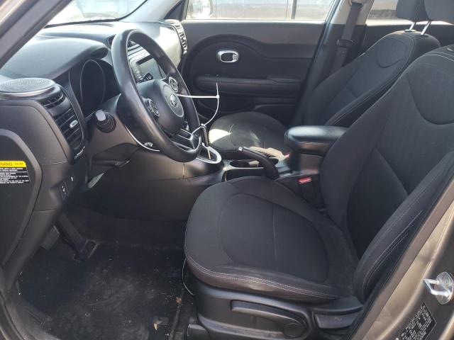 Photo 7 from auction – 2019 KIA SOUL with VIN KNDJN2A21K7675190