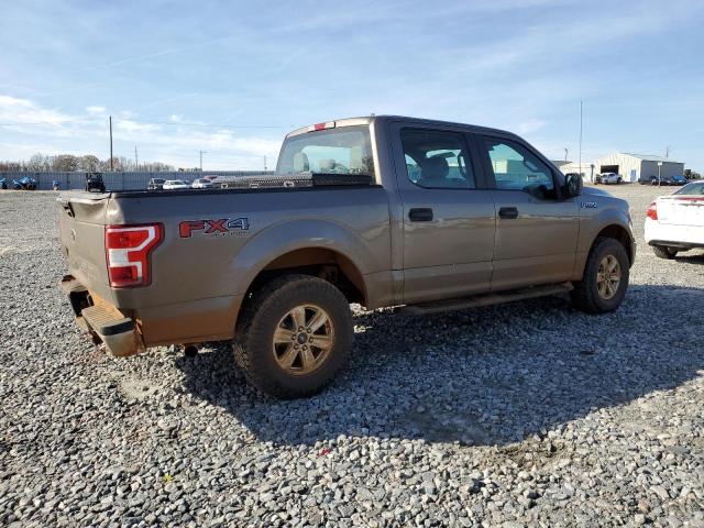 Photo 3 from auction – 2019 FORD F150 SUPER with VIN 1FTEW1E56KFA28318