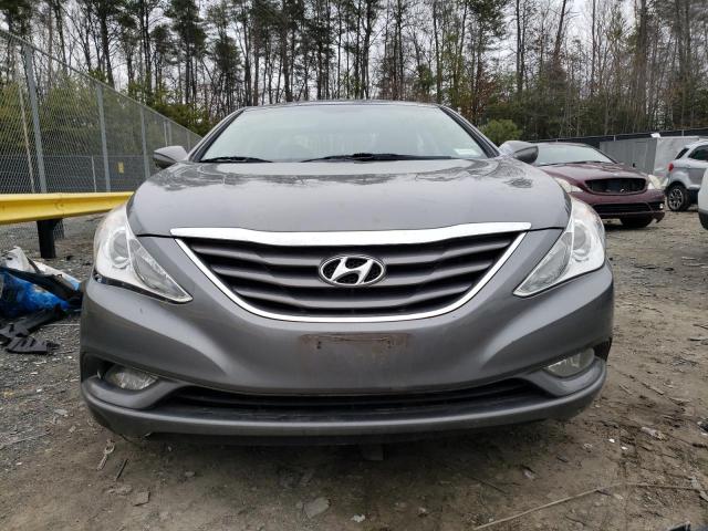 Photo 5 from auction – 2013 HYUNDAI SONATA GLS with VIN 5NPEB4AC6DH708603