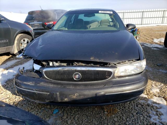 Photo 5 from auction – 2003 BUICK CENTURY CU with VIN 2G4WS52J031186926