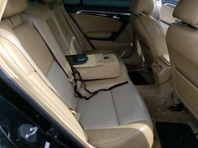 Photo 10 from auction – 2008 ACURA TL with VIN 19UUA66228A056121