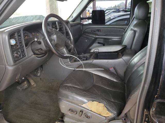 Photo 7 from auction – 2006 CHEVROLET SILVERADO with VIN 1GCHK23U76F111139