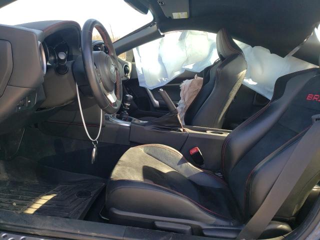 Photo 7 from auction – 2020 SUBARU BRZ LIMITE with VIN JF1ZCAC16L9702130