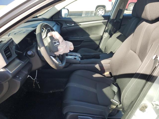 Photo 7 from auction – 2017 HONDA CIVIC LX with VIN 2HGFC2F50HH540943