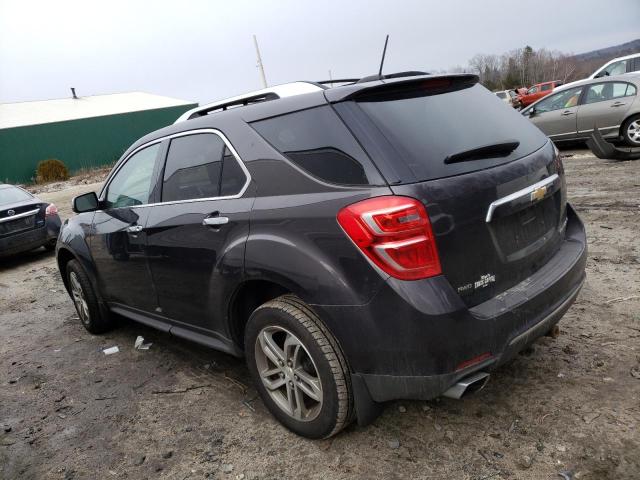 Photo 2 from auction – 2016 CHEVROLET EQUINOX LT with VIN 2GNFLGE31G6214694