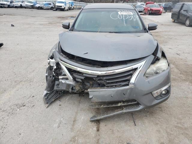 Photo 5 from auction – 2014 NISSAN ALTIMA 2.5 with VIN 1N4AL3AP5EN239827