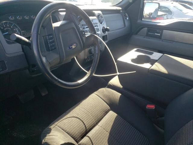 Photo 7 from auction – 2012 FORD F150 SUPER with VIN 1FTEX1CM7CFB55409