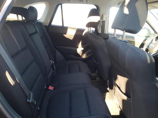 Photo 10 from auction – 2016 MAZDA CX-5 TOURI with VIN JM3KE2CY2G0676569