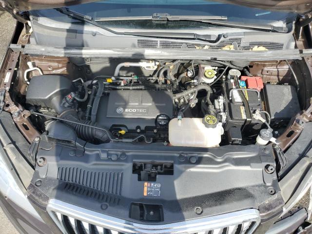 Photo 11 from auction – 2016 BUICK ENCORE CON with VIN KL4CJFSB1GB694508