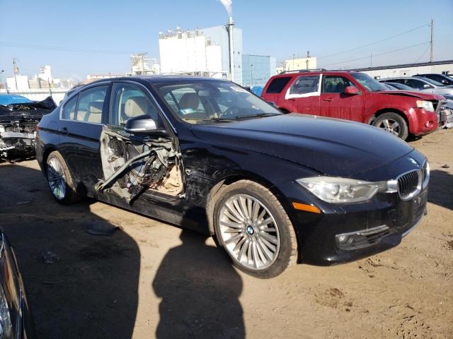 Photo 4 from auction – 2013 BMW 328 XI SUL with VIN WBA3B5G58DNP40407