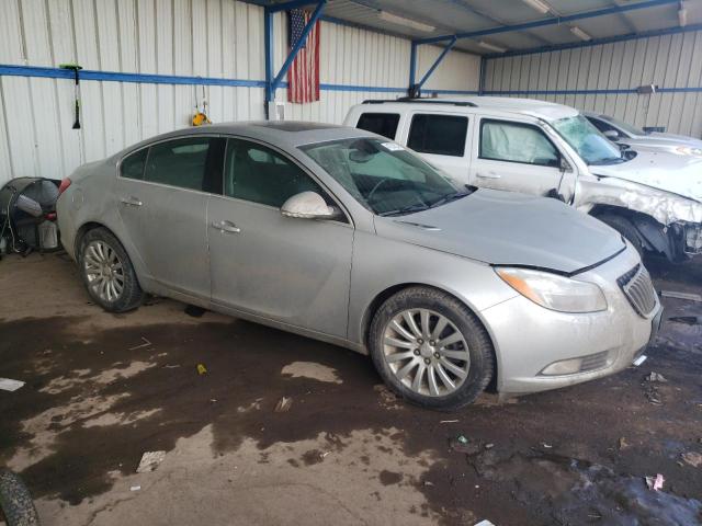 Photo 4 from auction – 2012 BUICK REGAL with VIN 2G4GR5EK9C9141117