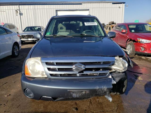 Photo 5 from auction – 2004 SUZUKI XL7 EX with VIN JS3TX92V444107266