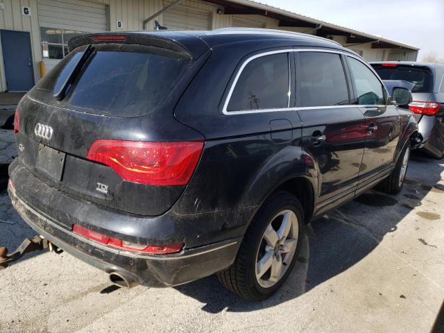 Photo 3 from auction – 2015 AUDI Q7 TDI PRE with VIN WA1LMAFEXFD014655
