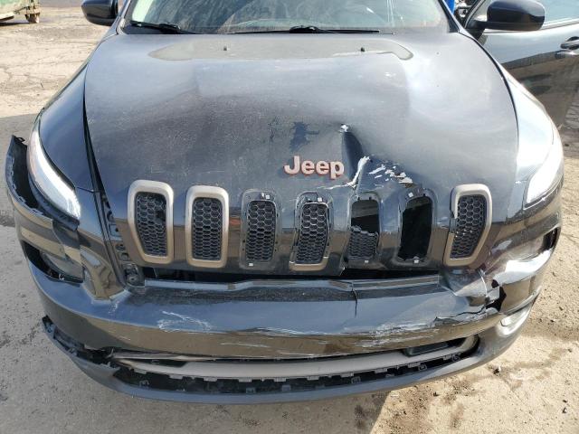 Photo 11 from auction – 2016 JEEP CHEROKEE L with VIN 1C4PJMCB1GW364600