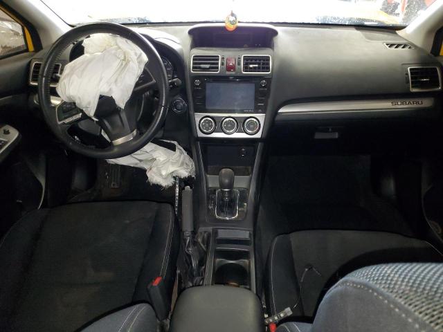 Photo 8 from auction – 2015 SUBARU XV CROSSTR with VIN JF2GPADC8F8247573