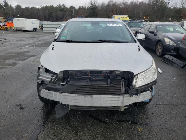 Photo 5 from auction – 2013 BUICK LACROSSE with VIN 1G4GC5E38DF292050