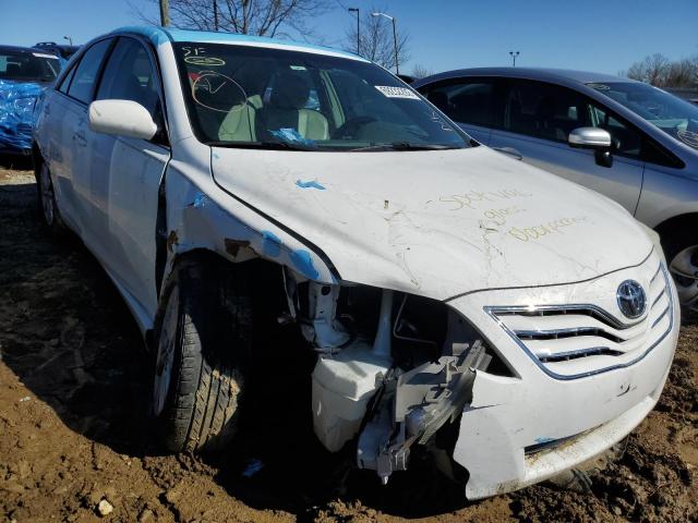 Photo 4 from auction – 2011 TOYOTA CAMRY SE with VIN 4T1BK3EK5BU629243