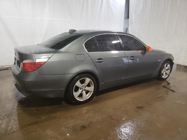 Photo 3 from auction – 2007 BMW 530 XI with VIN WBANF73587CU27937