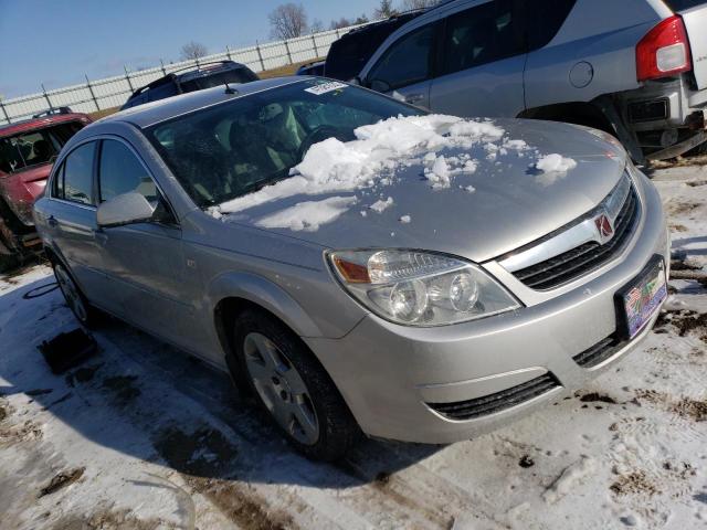 Photo 4 from auction – 2007 SATURN AURA XE with VIN 1G8ZS57N37F185324