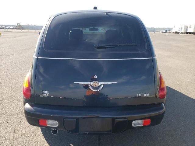 Photo 6 from auction – 2004 CHRYSLER PT CRUISER with VIN 3C8FY68834T223530