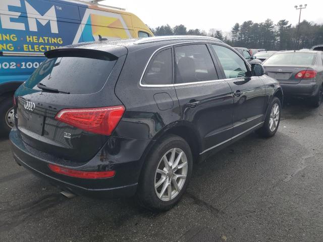 Photo 3 from auction – 2010 AUDI Q5 PREMIUM with VIN WA1CKAFP9AA078817