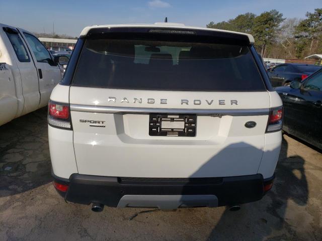 Photo 6 from auction – 2016 LAND ROVER RANGE ROVE with VIN SALWR2VF5GA583039